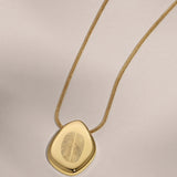 18k Gold