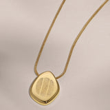 18k Gold 