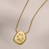 18k Gold