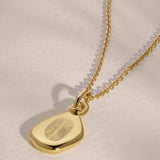 18k Gold | Diamond Chain