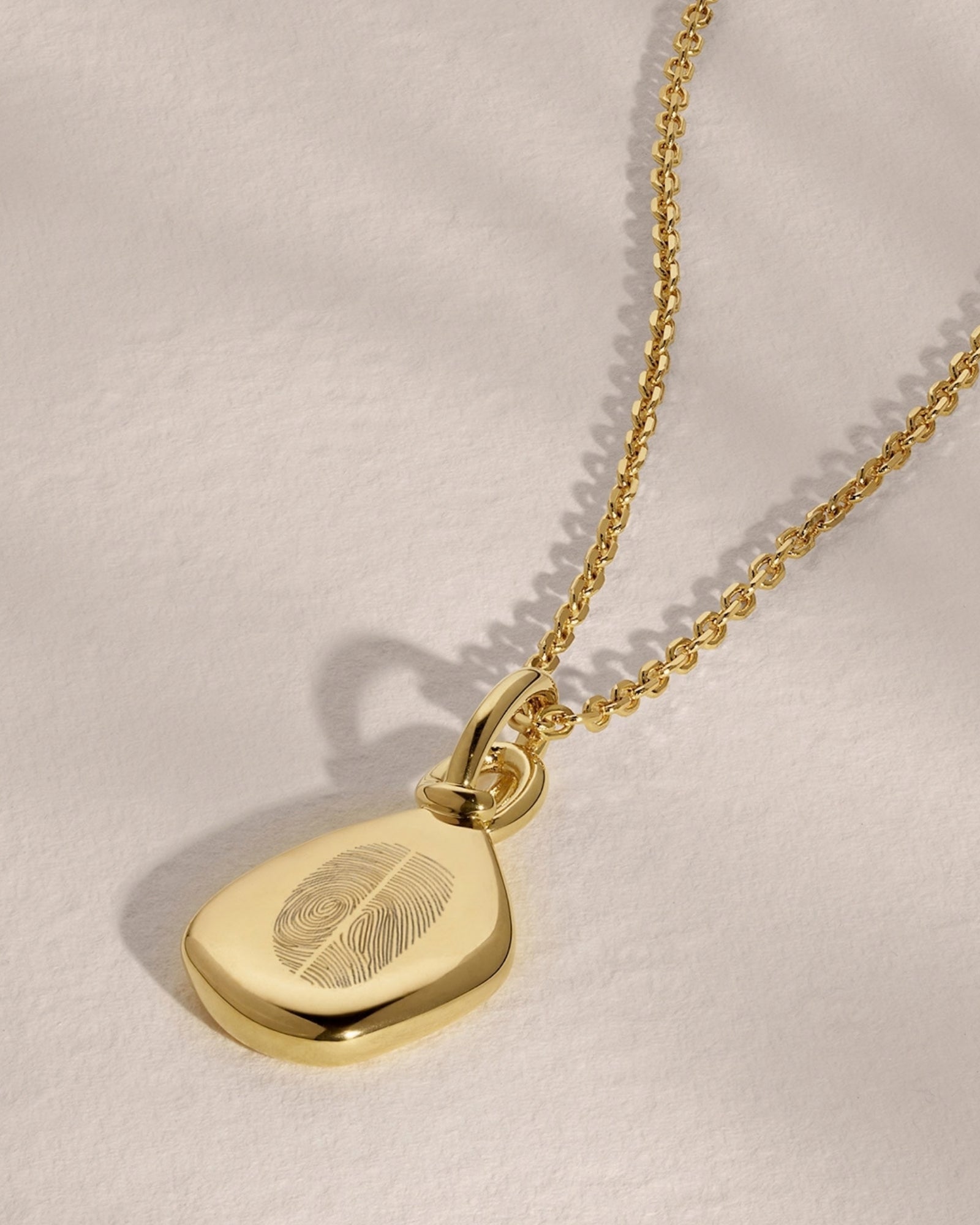 18k Gold | Diamond Chain