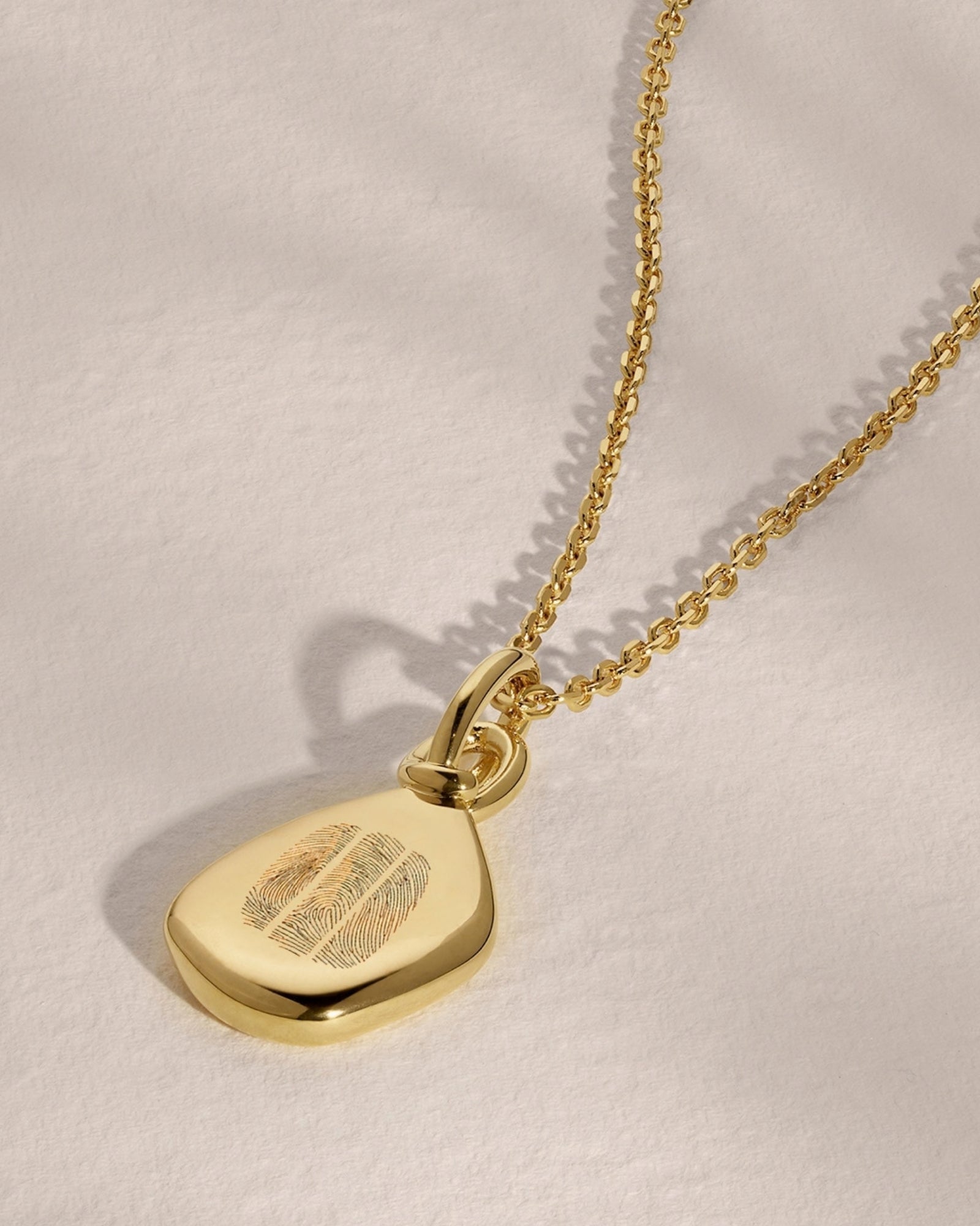 18k Gold | Diamond Chain