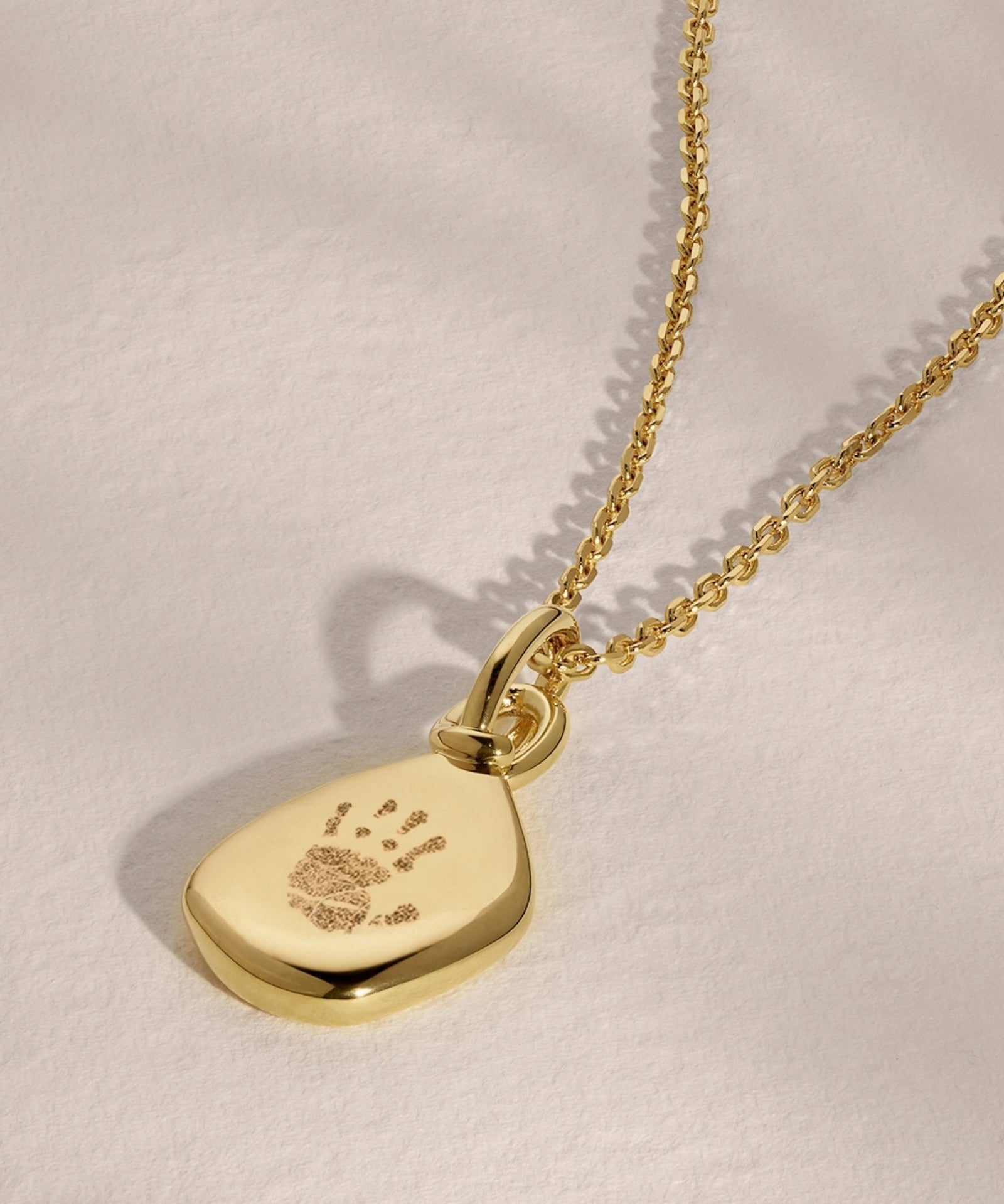 18k Gold | Diamond Chain