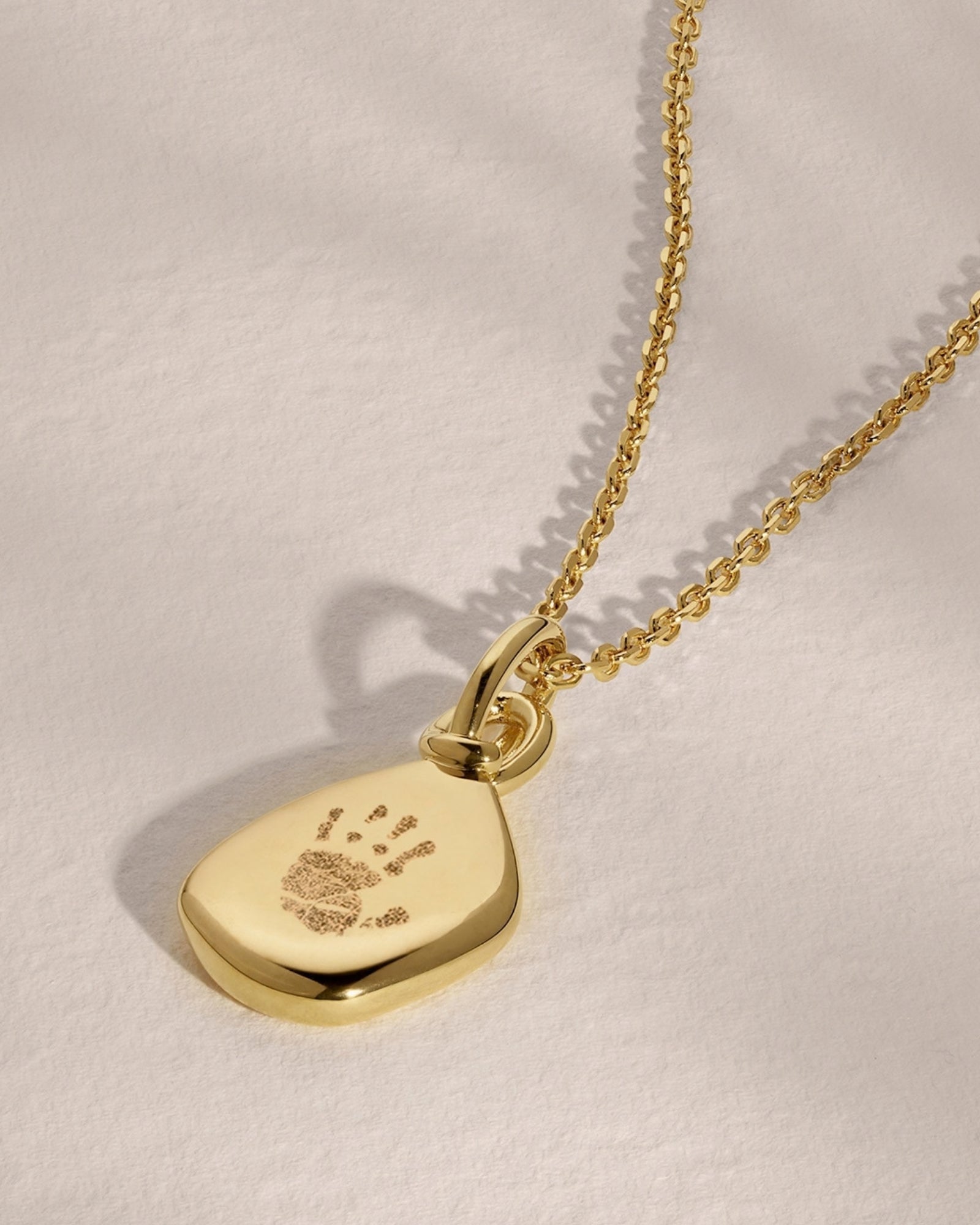 18k Gold | Diamond Chain