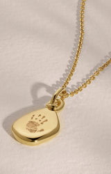 18k Gold | Diamond Chain