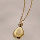 18k Gold | Diamond Chain