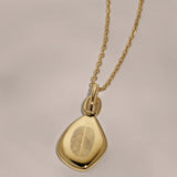 18k Gold | Diamond Chain