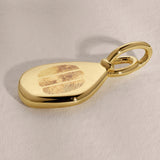 18k Gold 