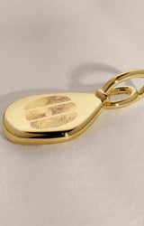 18k Gold 