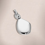 Sterling Silver | Text