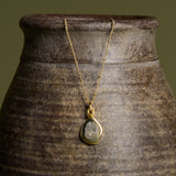 18k Gold