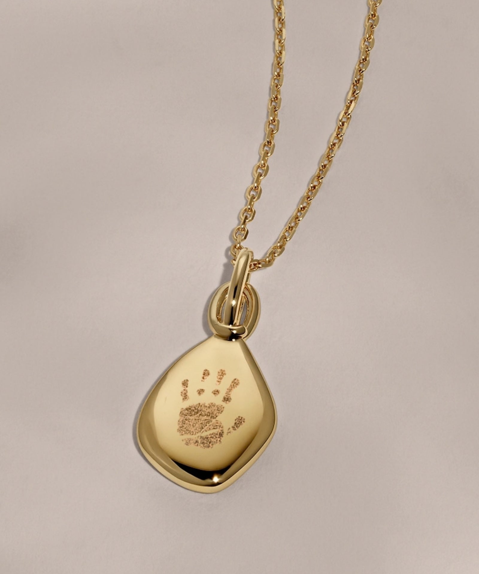 18k Gold | Diamond Chain
