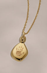 18k Gold | Diamond Chain