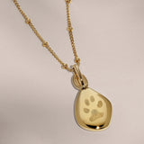 18k Gold |  Bobble Chain