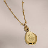 18k Gold | Bobble Chain