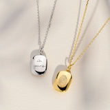 Sterling Silver | Diamond Chain