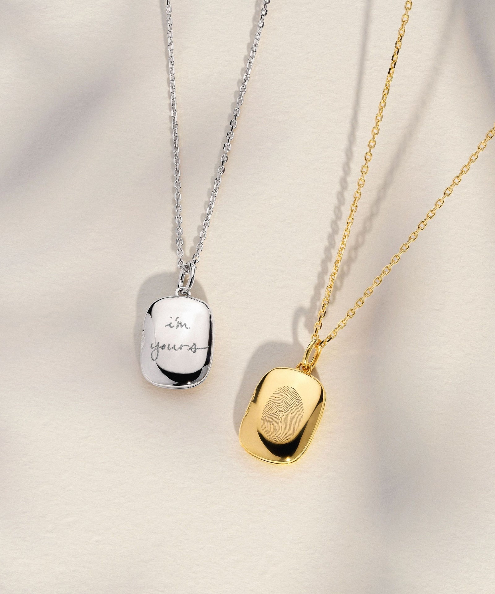 Sterling Silver | Diamond Chain