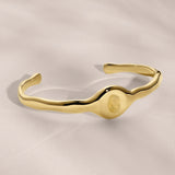 18k Gold