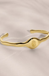 18k Gold