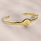 18k Gold