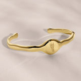 18k Gold