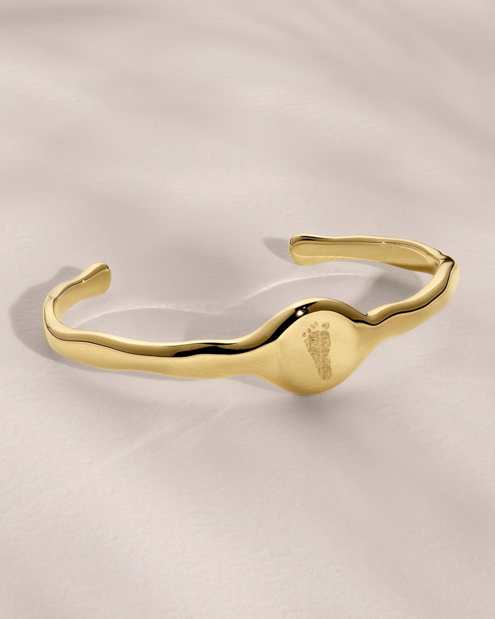 18k Gold