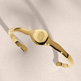 18k Gold