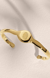 18k Gold