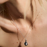 Sterling Silver