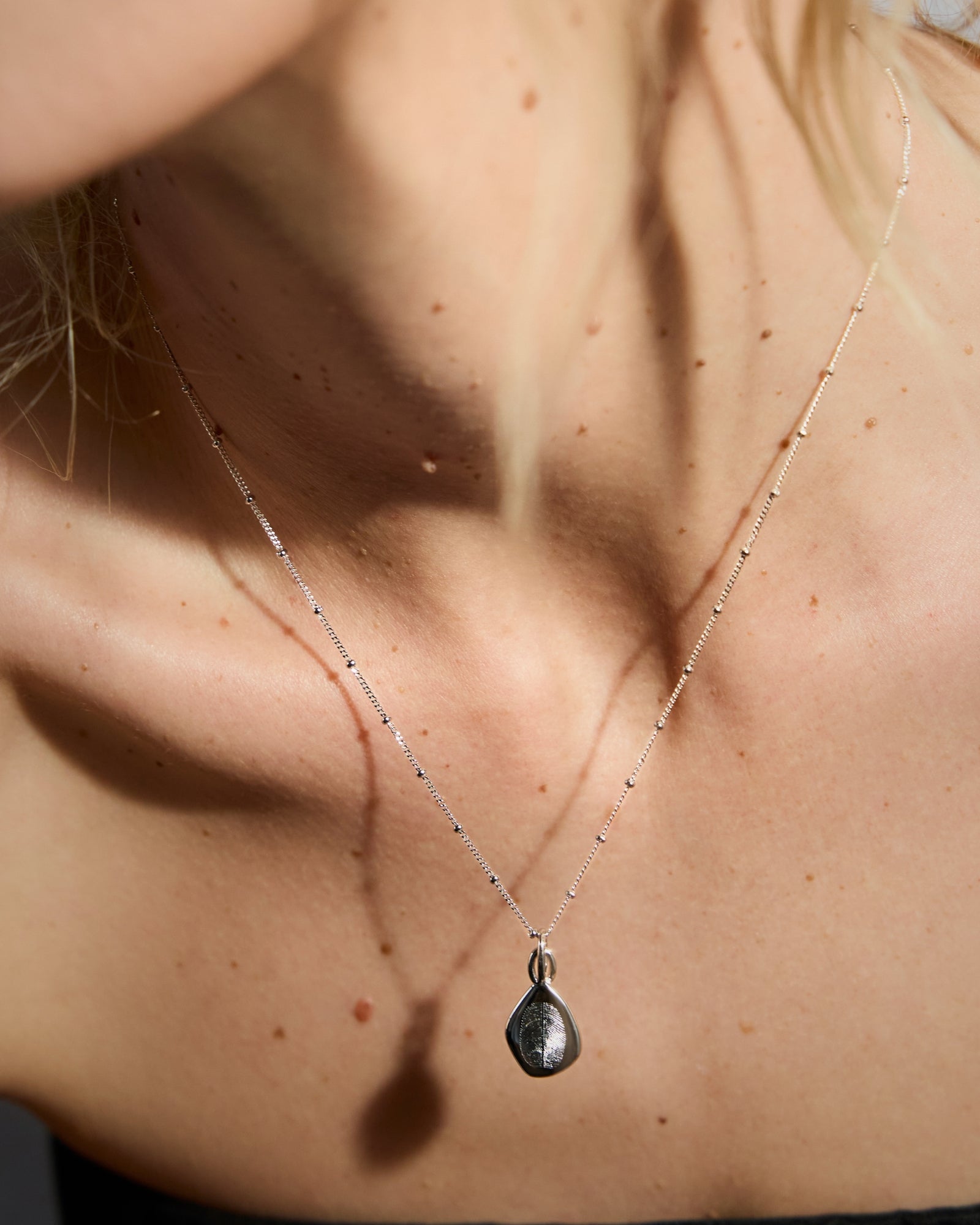 Sterling Silver