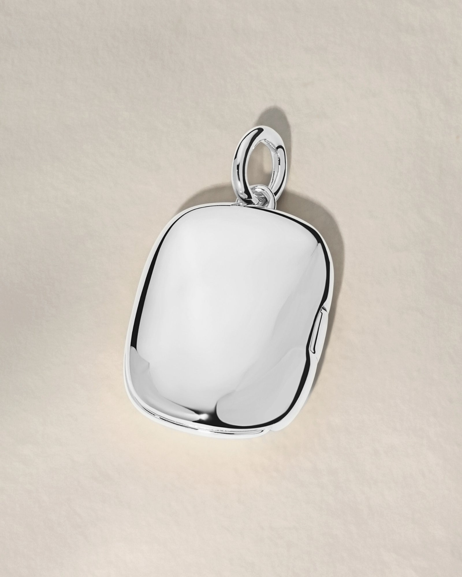 Sterling Silver | Text