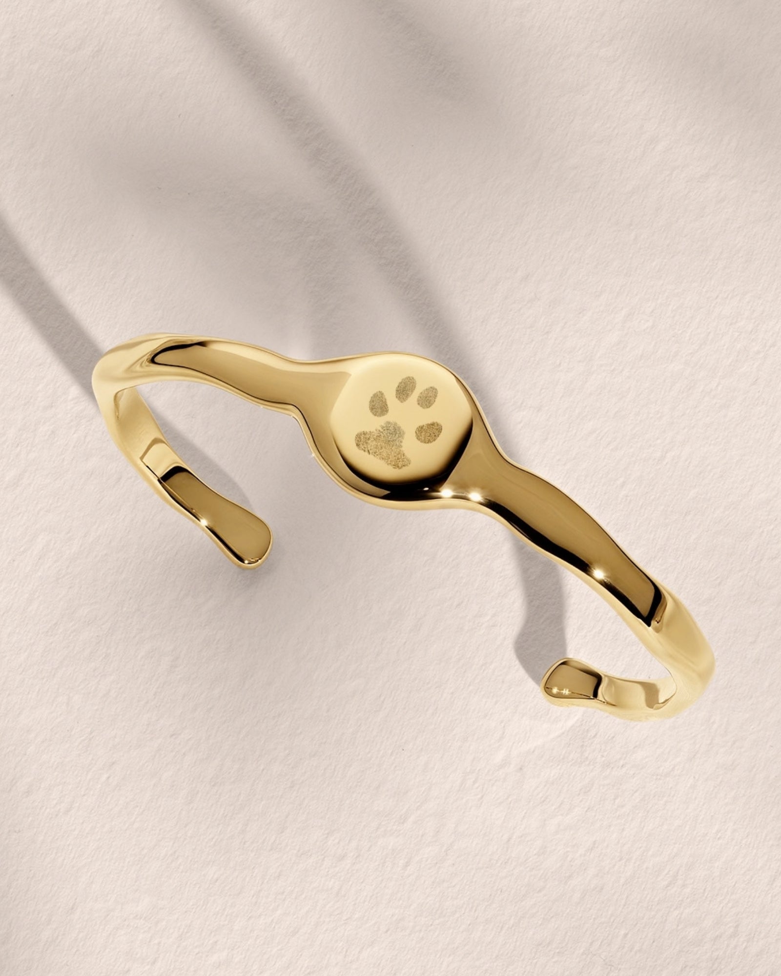 18k Gold