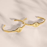 18k Gold