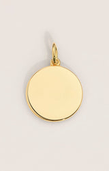 9k Solid Gold | Text