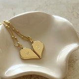 18k Gold | Bobble Chain | Digital Initial