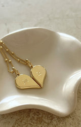 18k Gold | Bobble Chain | Digital Initial