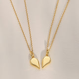 18k Gold Vermeil | Diamond Chain | Blank