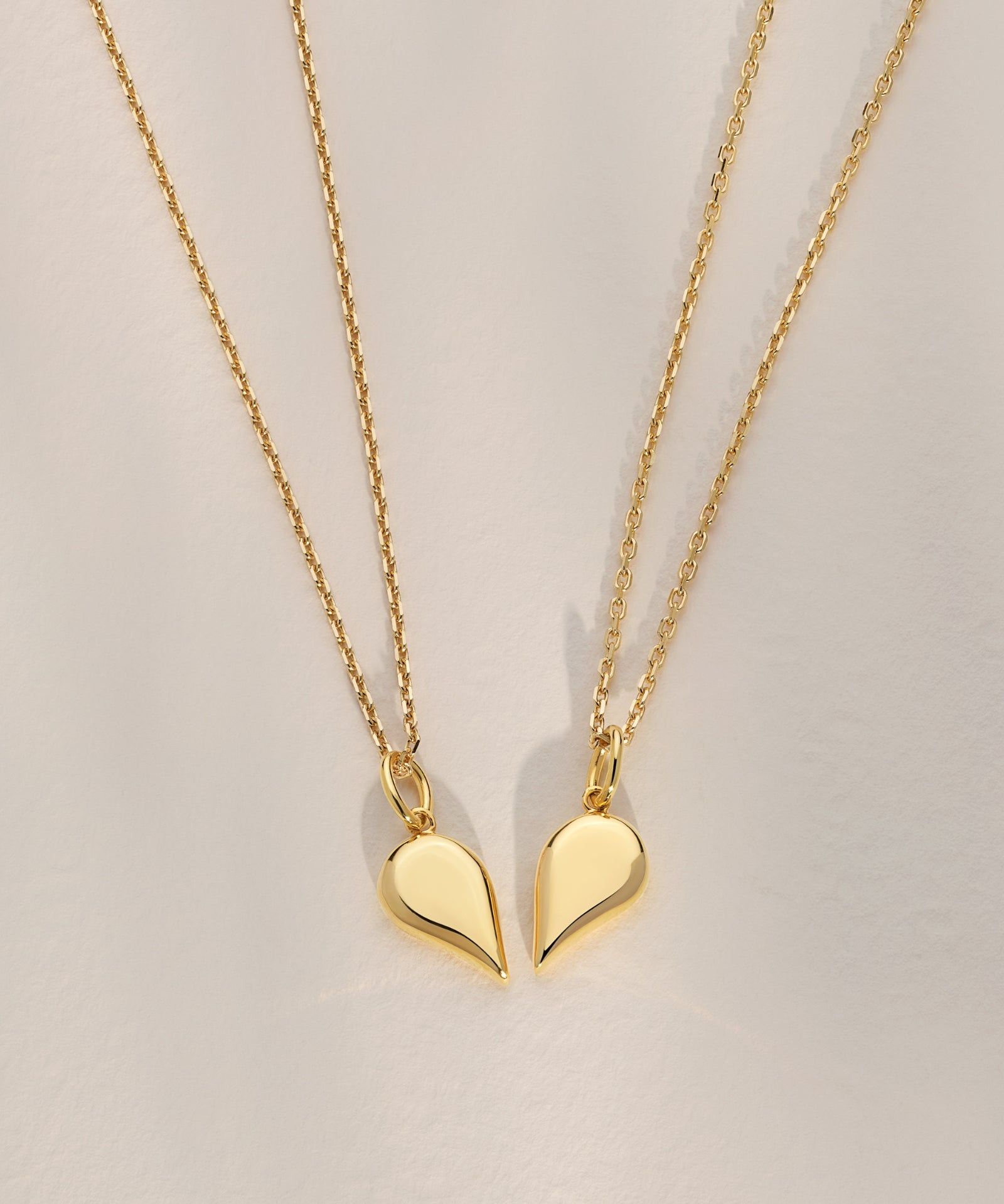 18k Gold | Diamond Chain | Blank
