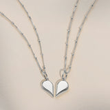 Sterling Silver | Bobble Chain | Blank