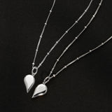 Sterling Silver | Bobble Chain | Blank