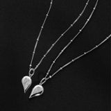 Sterling Silver | Bobble Chain | Fingerprint