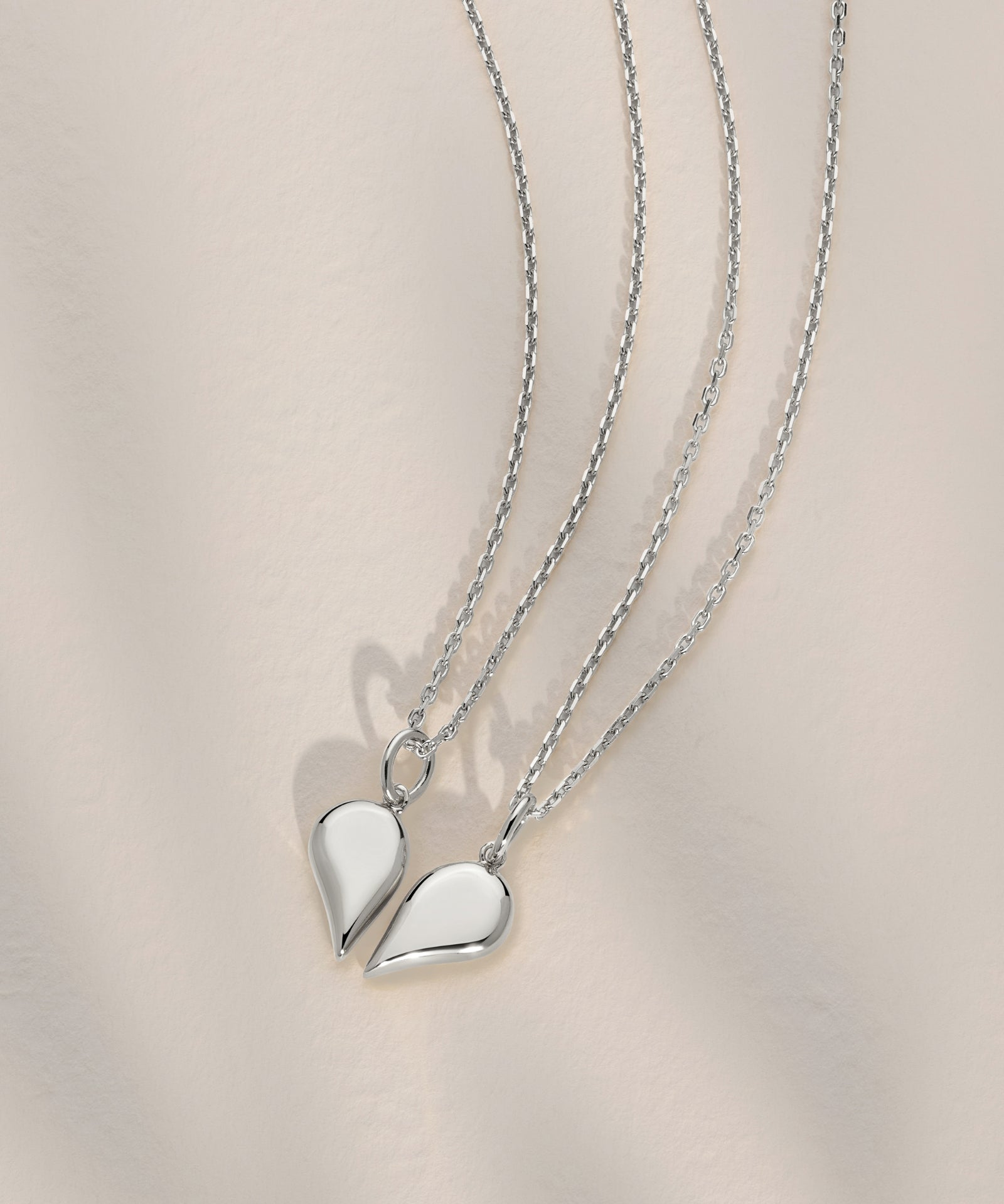 Sterling Silver | Diamond Chain | Blank