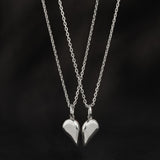 Sterling Silver | Diamond Chain | Blank