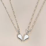 Sterling Silver | Paperclip Chain | Blank