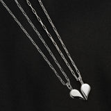 Sterling Silver | Paperclip Chain | Blank