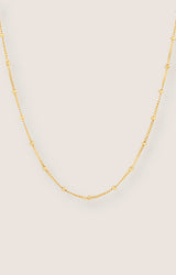 18k Gold Vermeil