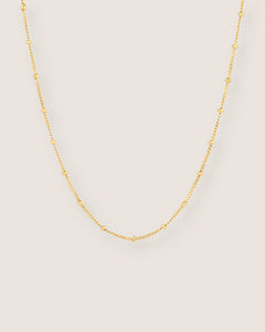 18k Gold Vermeil