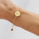 18k Gold Vermeil | Bobble Chain