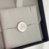 Sterling Silver | Bobble Chain