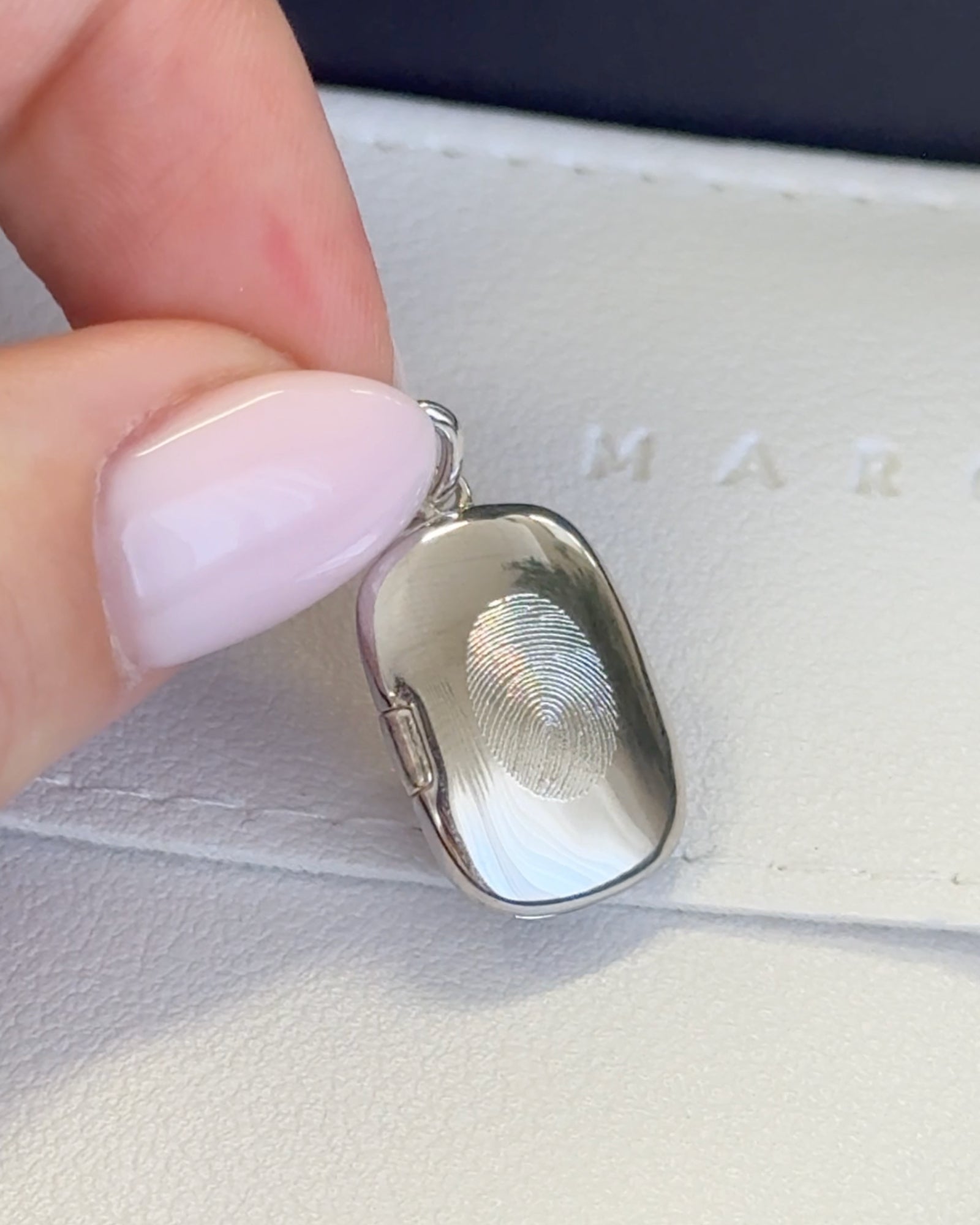 Sterling Silver